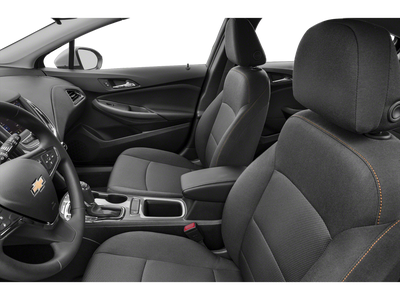 2019 Chevrolet Cruze Diesel