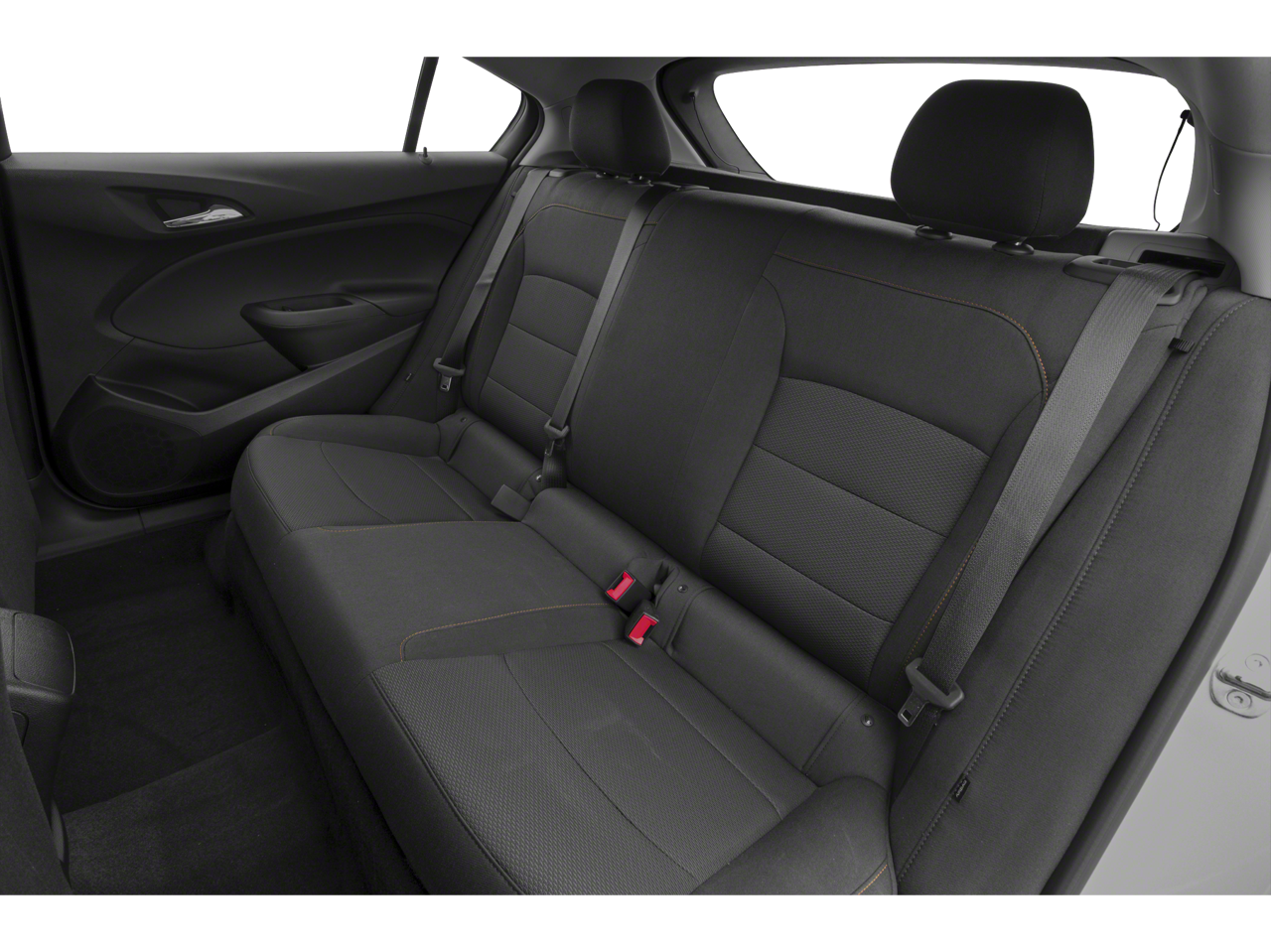 2019 Chevrolet Cruze Diesel