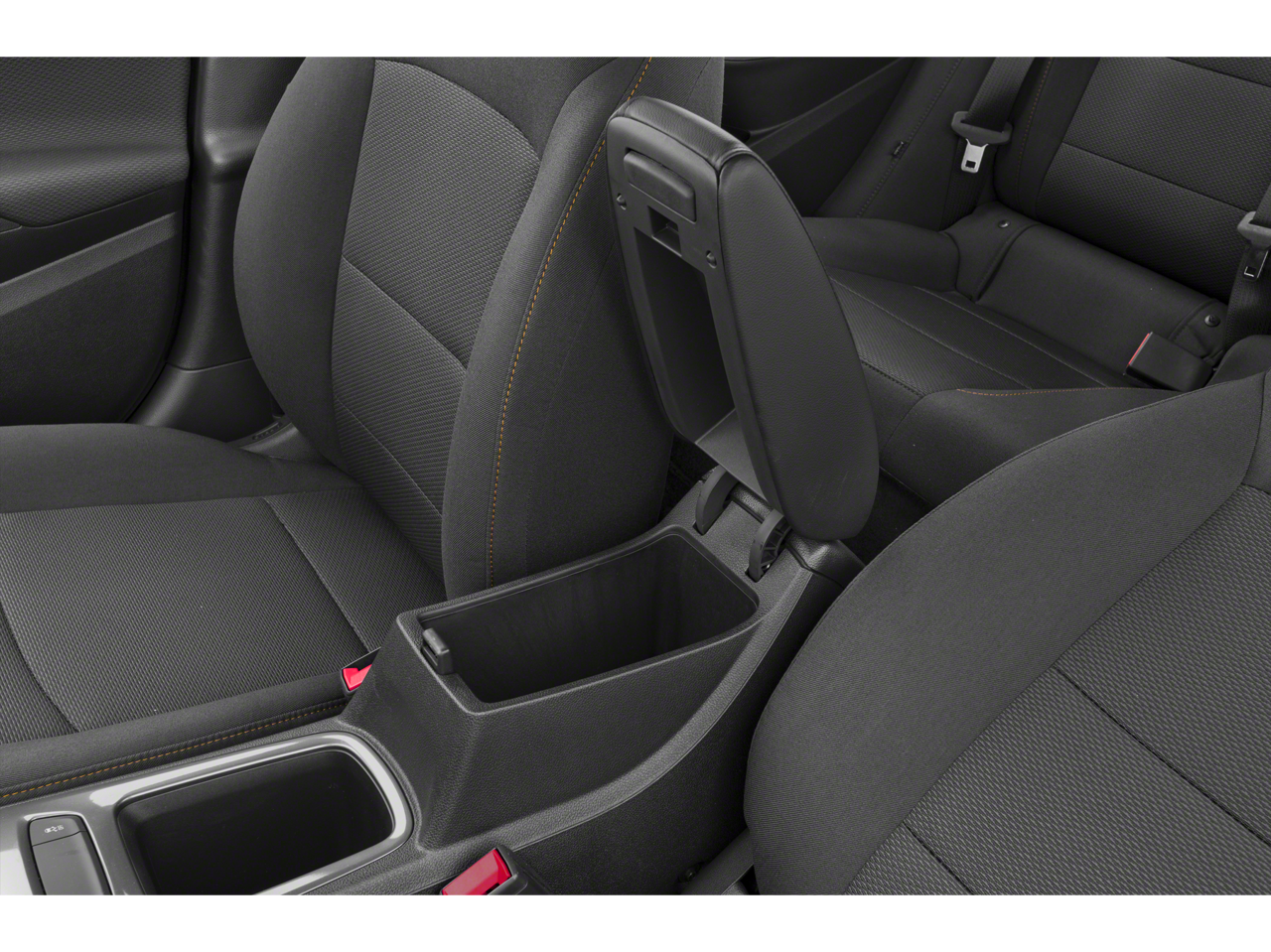 2019 Chevrolet Cruze Diesel