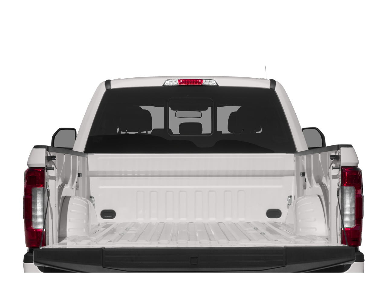 2019 Ford F-350SD Platinum