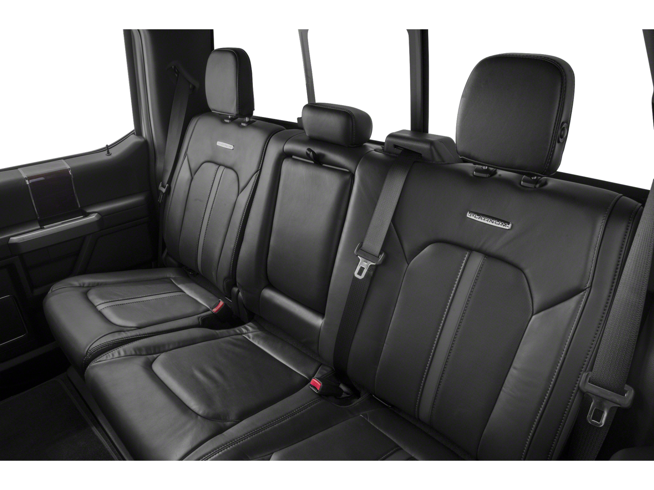 2019 Ford F-350SD Platinum