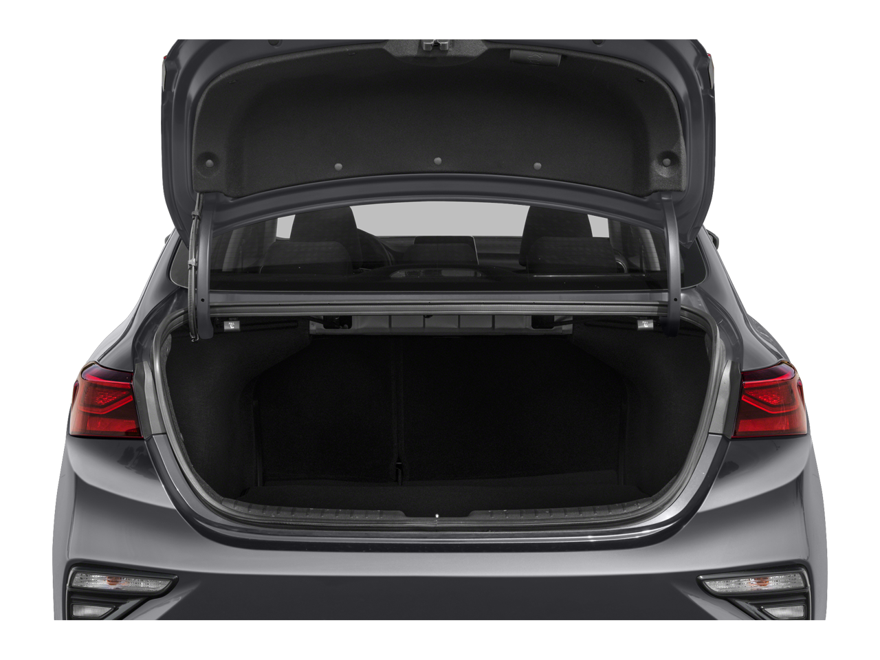 2019 Kia Forte S