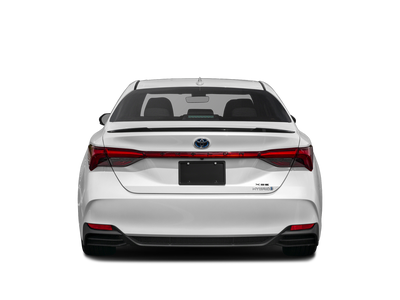 2019 Toyota Avalon Hybrid Limited