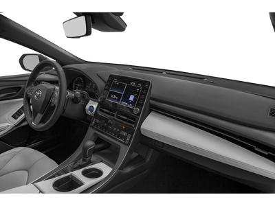 2019 Toyota Avalon Hybrid Limited