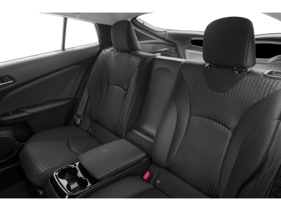 2019 Toyota Prius Prime Premium