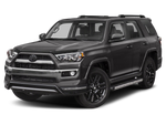2019 Toyota 4Runner Limited Nightshade 1 Owner