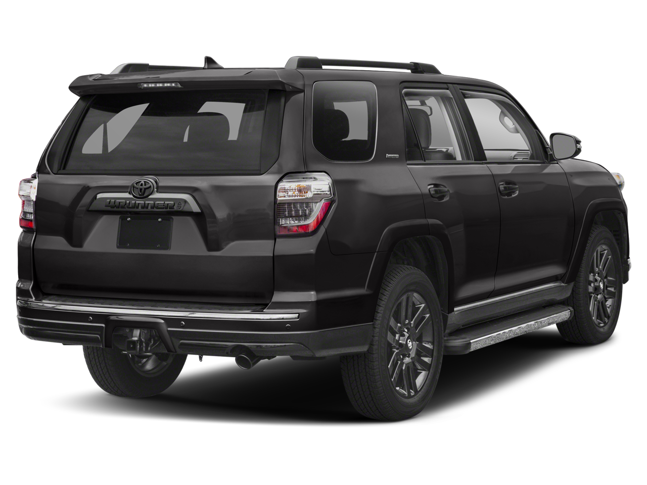 2019 Toyota 4Runner Limited Nightshade 1 Owner