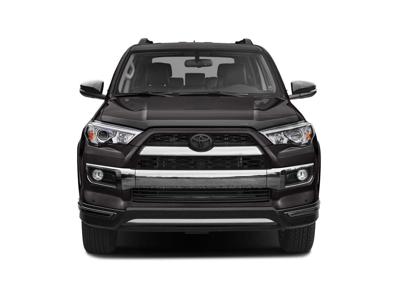 2019 Toyota 4Runner Limited Nightshade 1 Owner