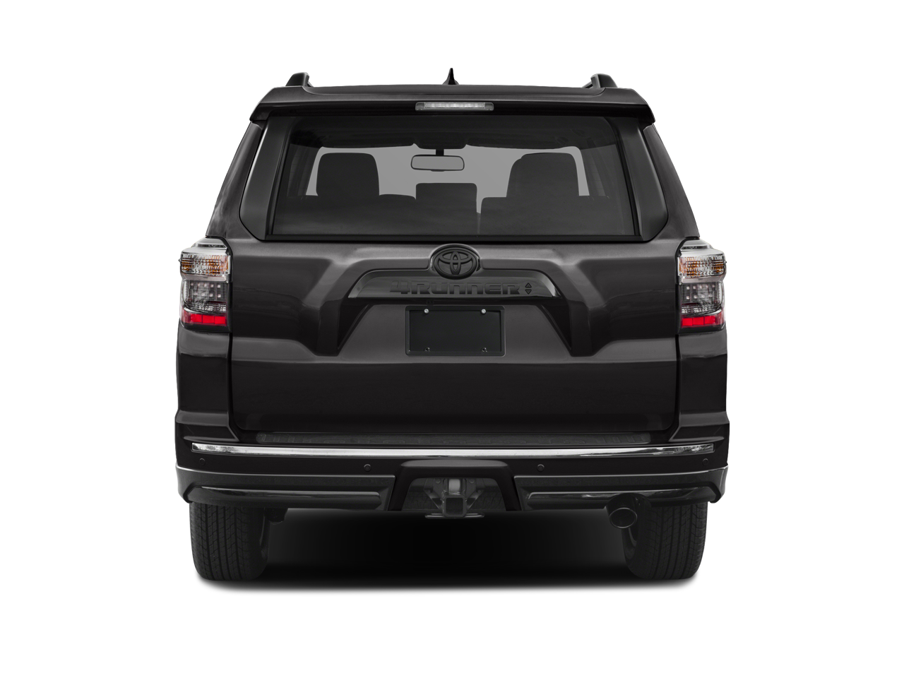 2019 Toyota 4Runner Limited Nightshade 1 Owner