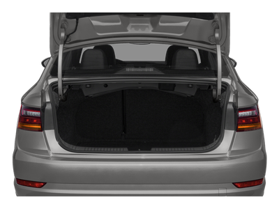 2019 Volkswagen Jetta GLI 2.0T 35th Anniversary Edition