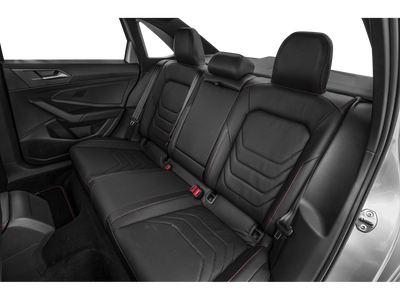 2019 Volkswagen Jetta GLI 2.0T 35th Anniversary Edition