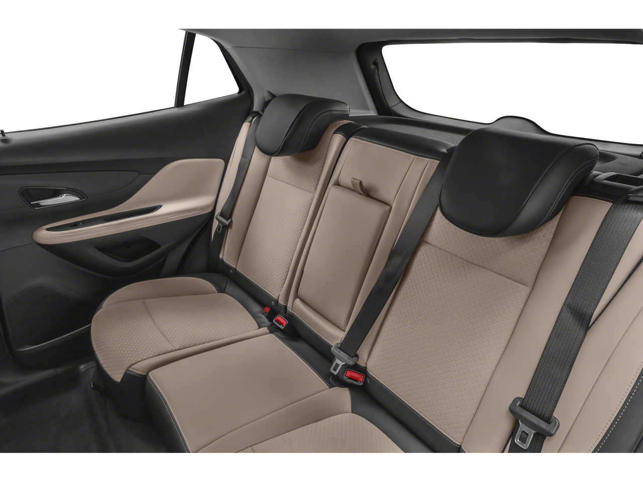 2020 Buick Encore Essence