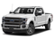 2020 Ford F-350SD Platinum