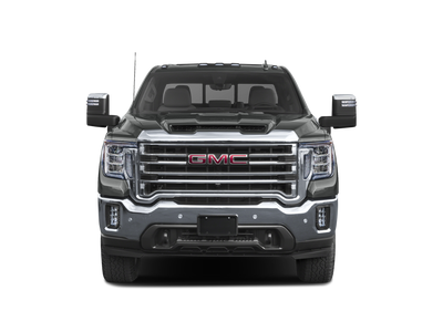 2020 GMC Sierra 3500 HD 4WD Crew Cab Long Bed