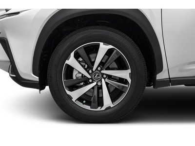 2020 Lexus NX 300h