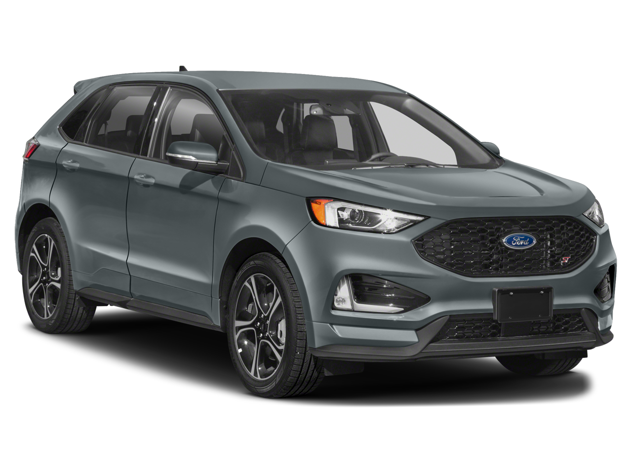 2021 Ford Edge ST