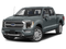 2021 Ford F-150 Limited Lifted Hybrid