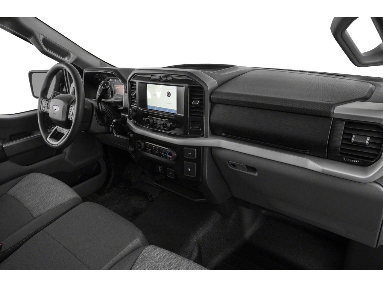 2021 Ford F-150 SHELBY SS SC 5.0L
