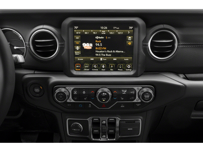 2021 Jeep Wrangler Unlimited Rubicon 4xe