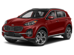 2021 Kia Sportage SX