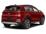 2021 Kia Sportage SX
