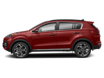 2021 Kia Sportage SX