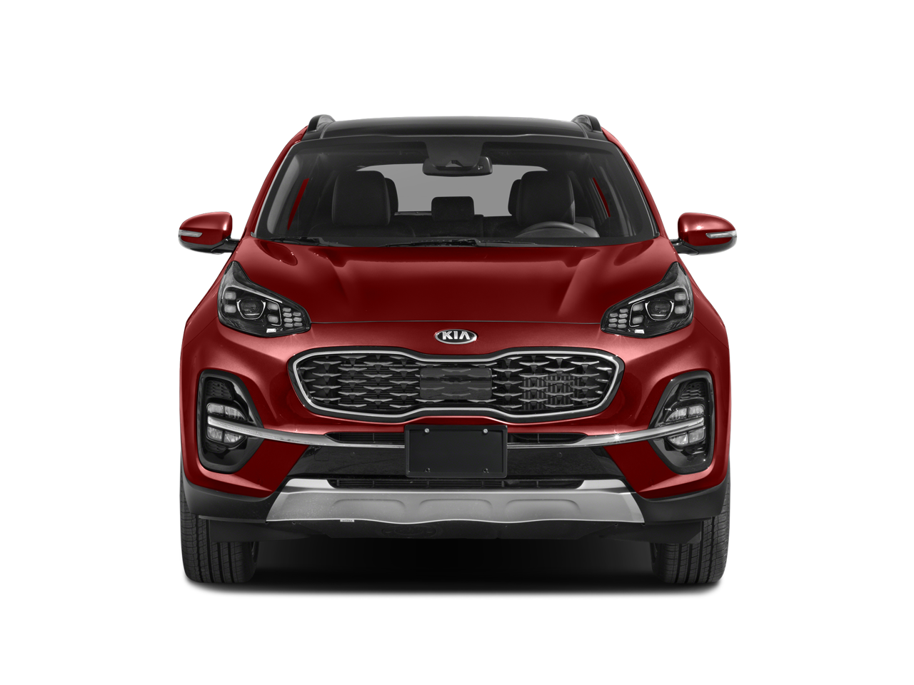 2021 Kia Sportage SX