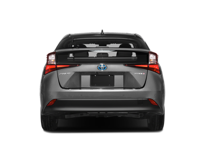 2021 Toyota Prius LE