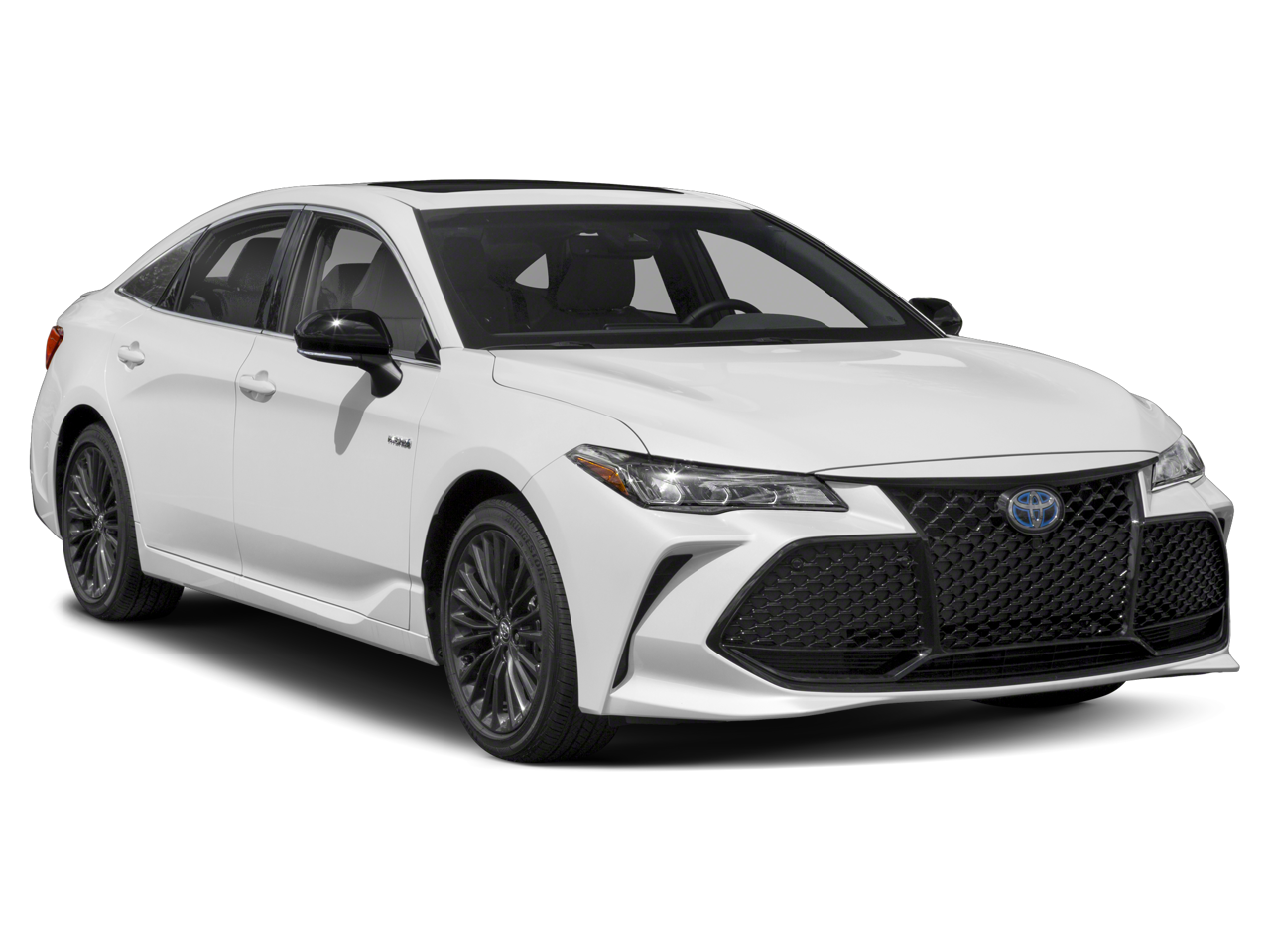 2021 Toyota Avalon Hybrid XSE