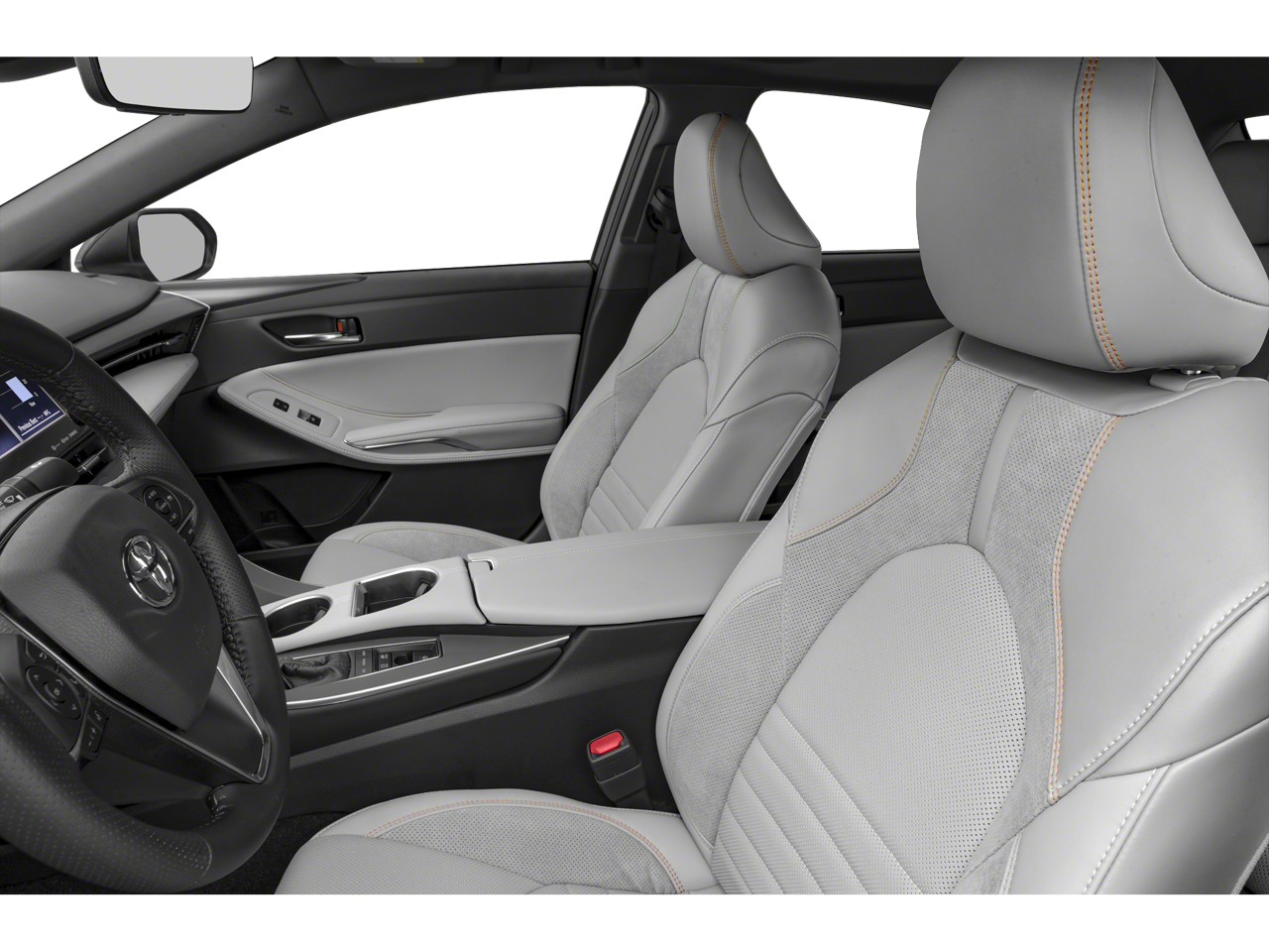 2021 Toyota Avalon Hybrid XSE