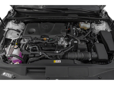 2021 Toyota Avalon Hybrid XSE