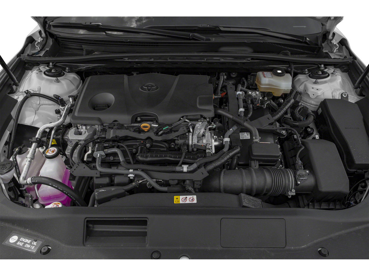 2021 Toyota Avalon Hybrid XSE