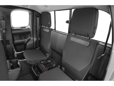 2021 Toyota Tacoma TRD Sport V6