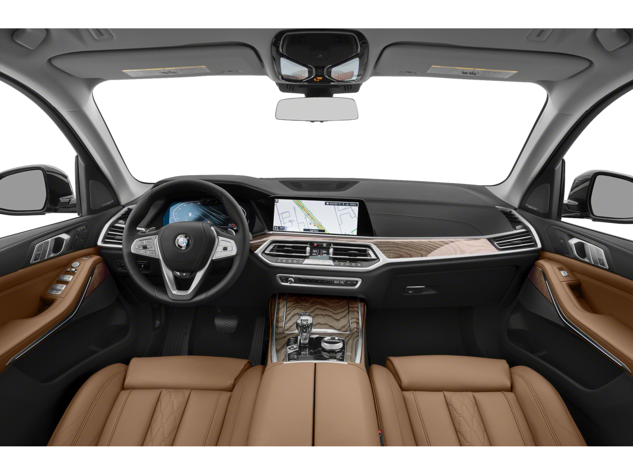 2022 BMW X7 M50i KIP'S WHIP