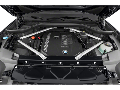 2022 BMW X7 M50i KIP'S WHIP