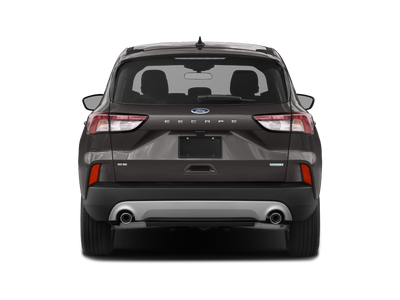 2022 Ford Escape SE Hybrid