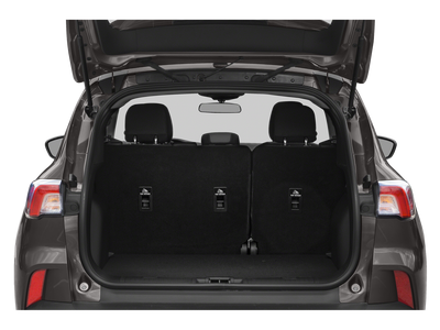 2022 Ford Escape SE Hybrid