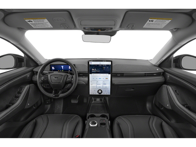 2022 Ford Mustang Mach-E Premium