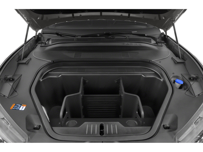2022 Ford Mustang Mach-E Premium