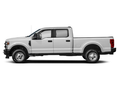 2022 Ford F-350SD Platinum