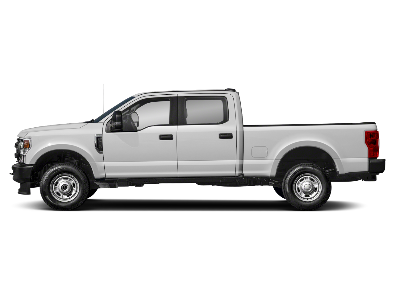 2022 Ford F-350SD Platinum