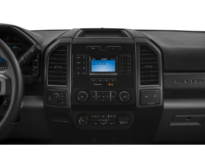 2022 Ford F-350SD Platinum