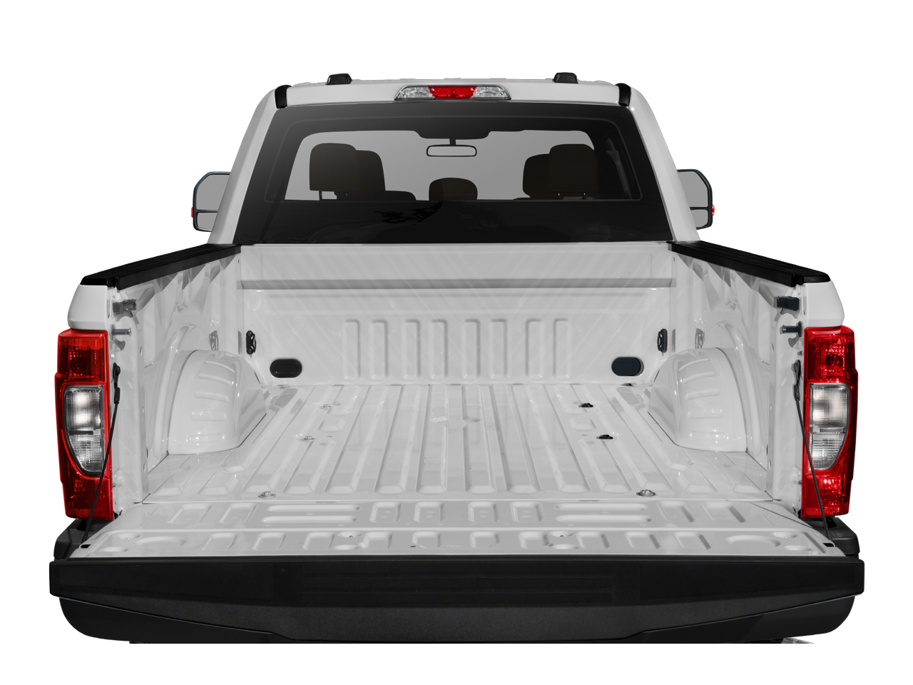 2022 Ford F-350SD Platinum