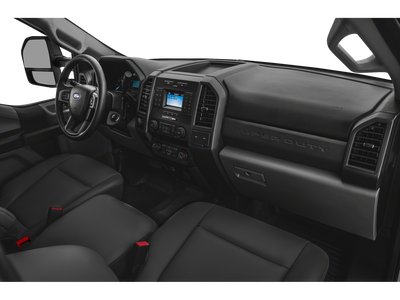 2022 Ford F-350SD Platinum