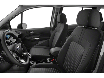 2022 Ford Transit Connect XLT