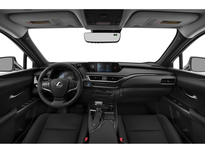 2022 Lexus UX 250h Base