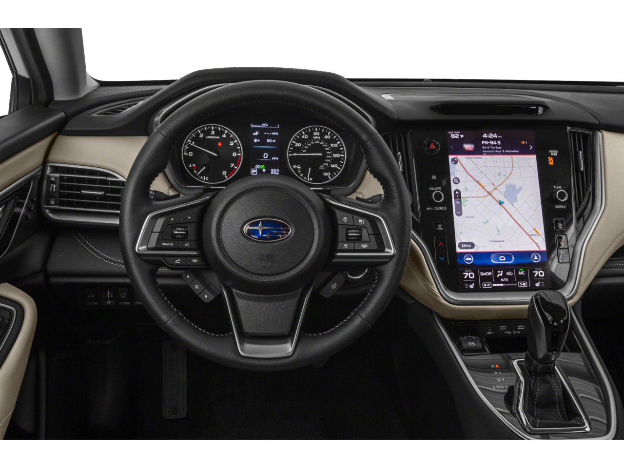 2022 Subaru Outback Limited One Owner