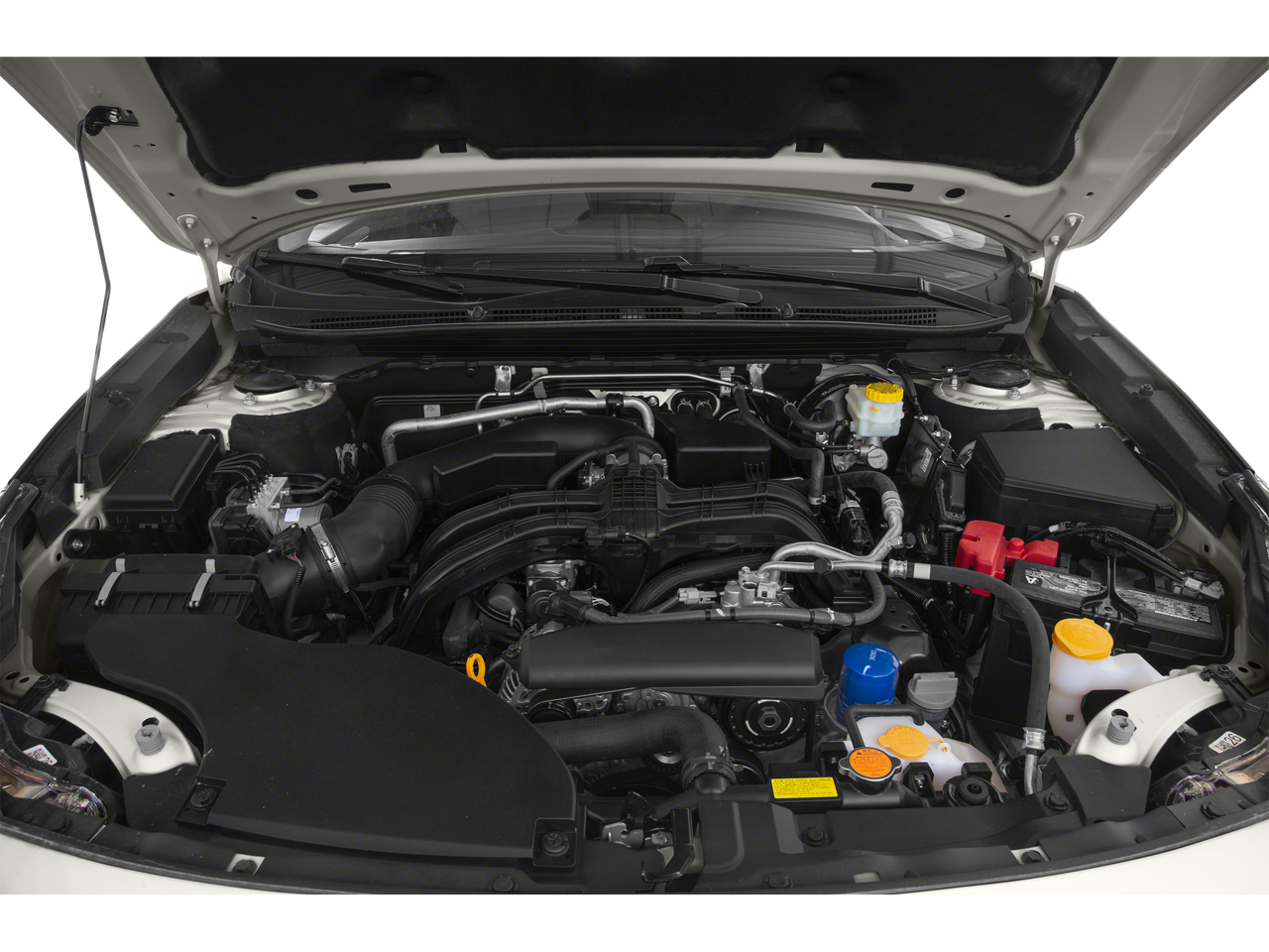 2022 Subaru Outback Limited One Owner