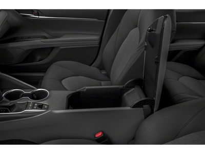 2022 Toyota Camry Hybrid XLE