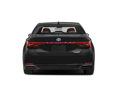 2022 Toyota Avalon Hybrid Limited